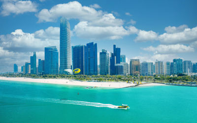 places to film in Abu Dhabi