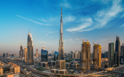 places to film in Dubai