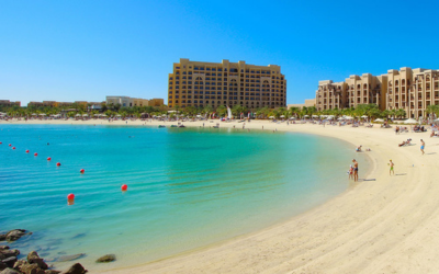 places to film in Ras Al Khaimah