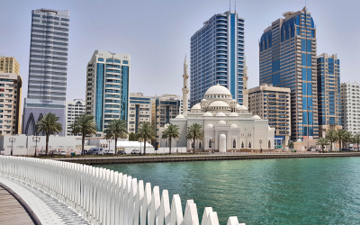 places to visit in Umm-Al Quwain