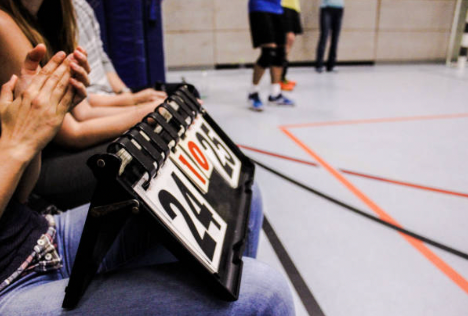 The Complete Guide to the Volleyball Scoring System Javelin Sports