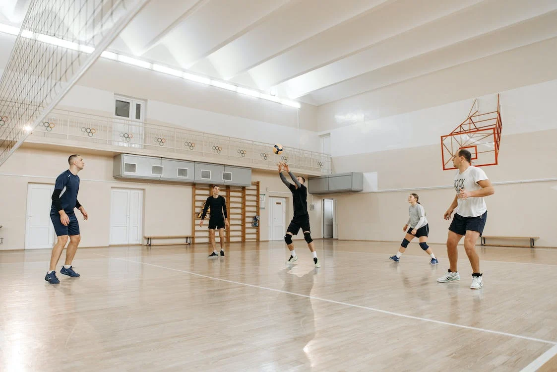 7 Reasons Why Team Work is Necessary for Volleyball Javelin Sports