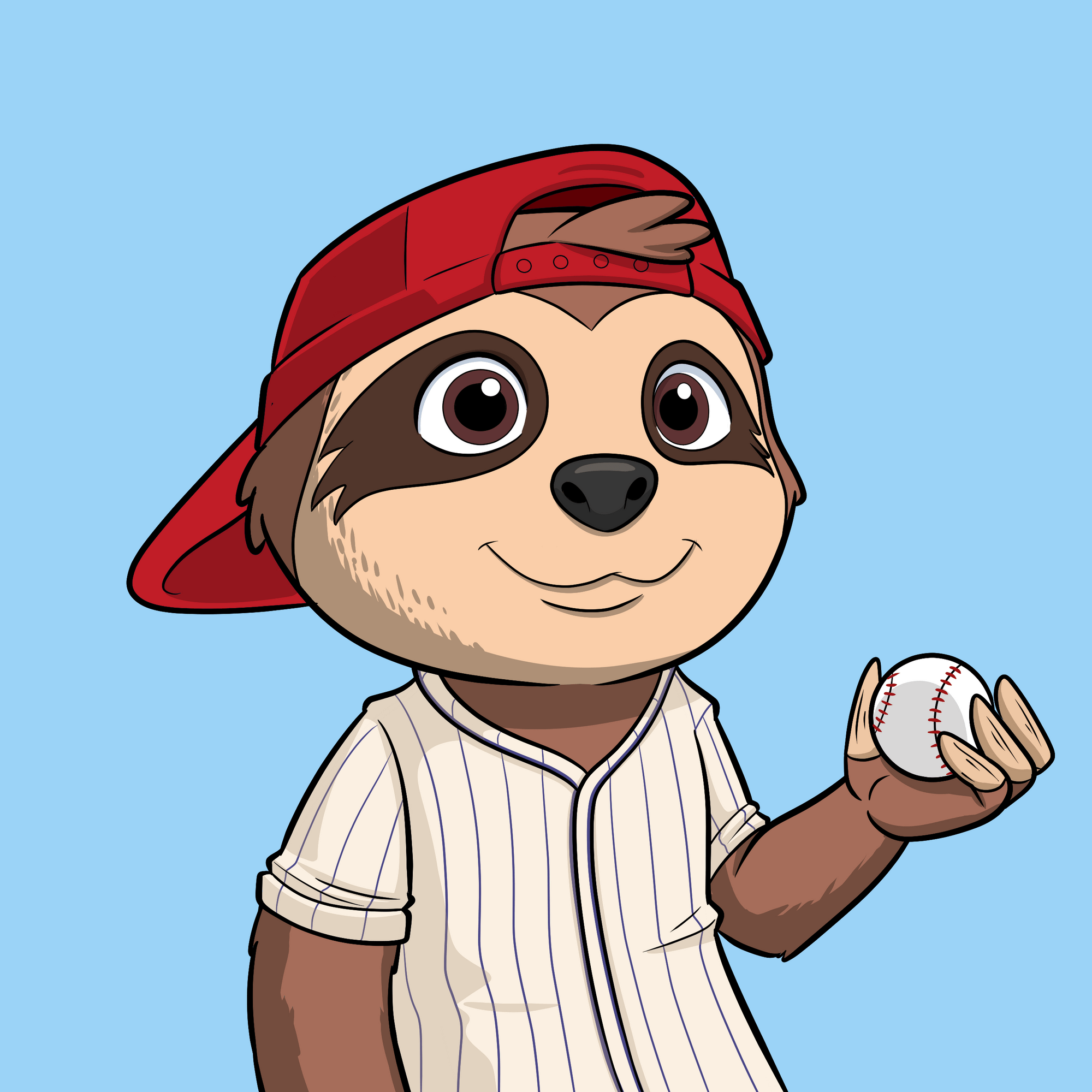 sandlot-sloths-calendario-de-publicaci-n-de-nft-crypto