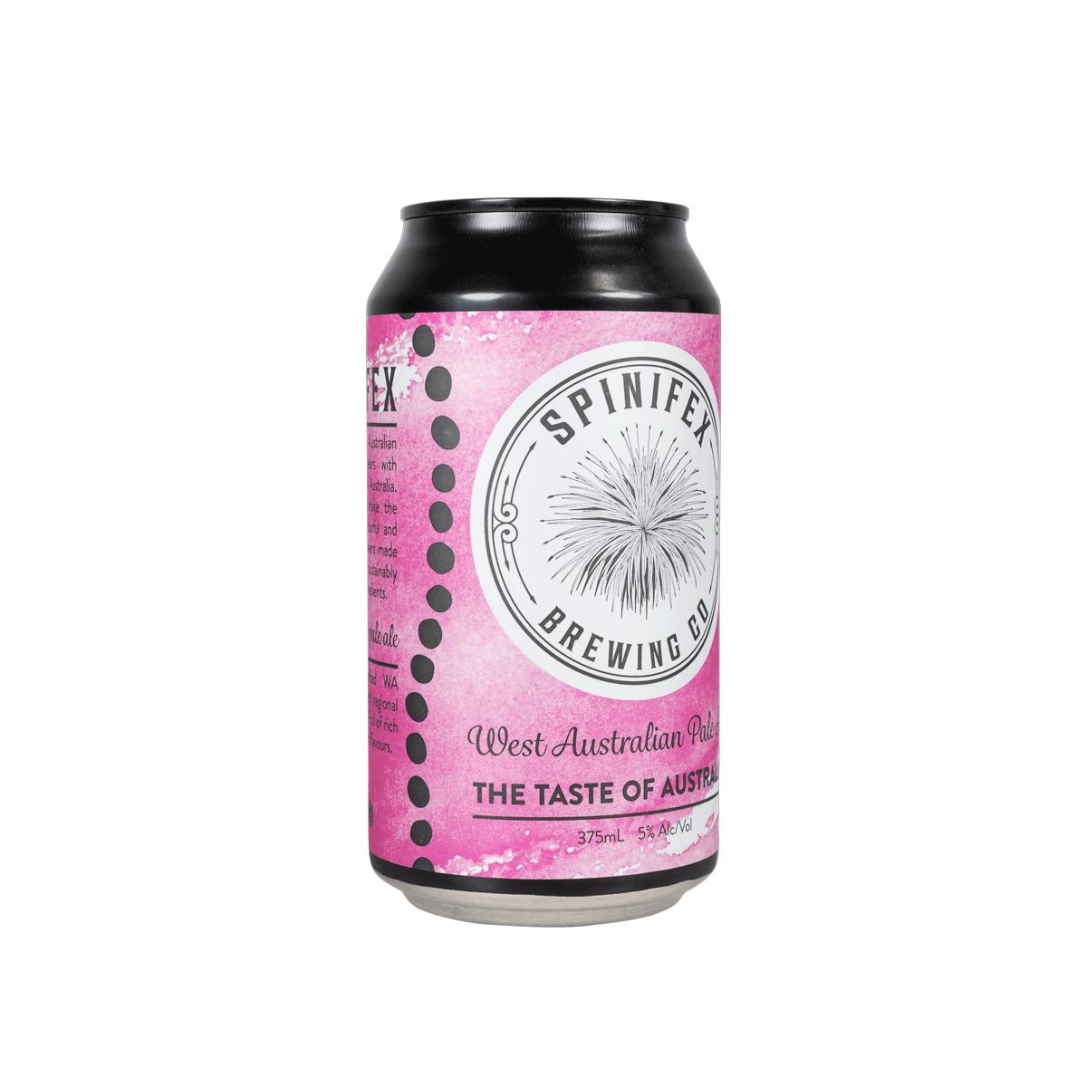 West Australian Pale Ale Spinifex Brewing Co.