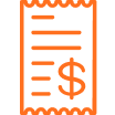 checkout icon
