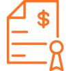 tax compliance icon