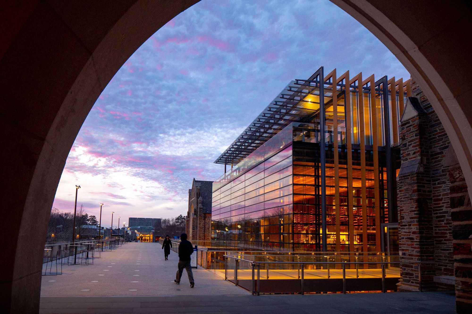 Duke Investment Club Recruitment