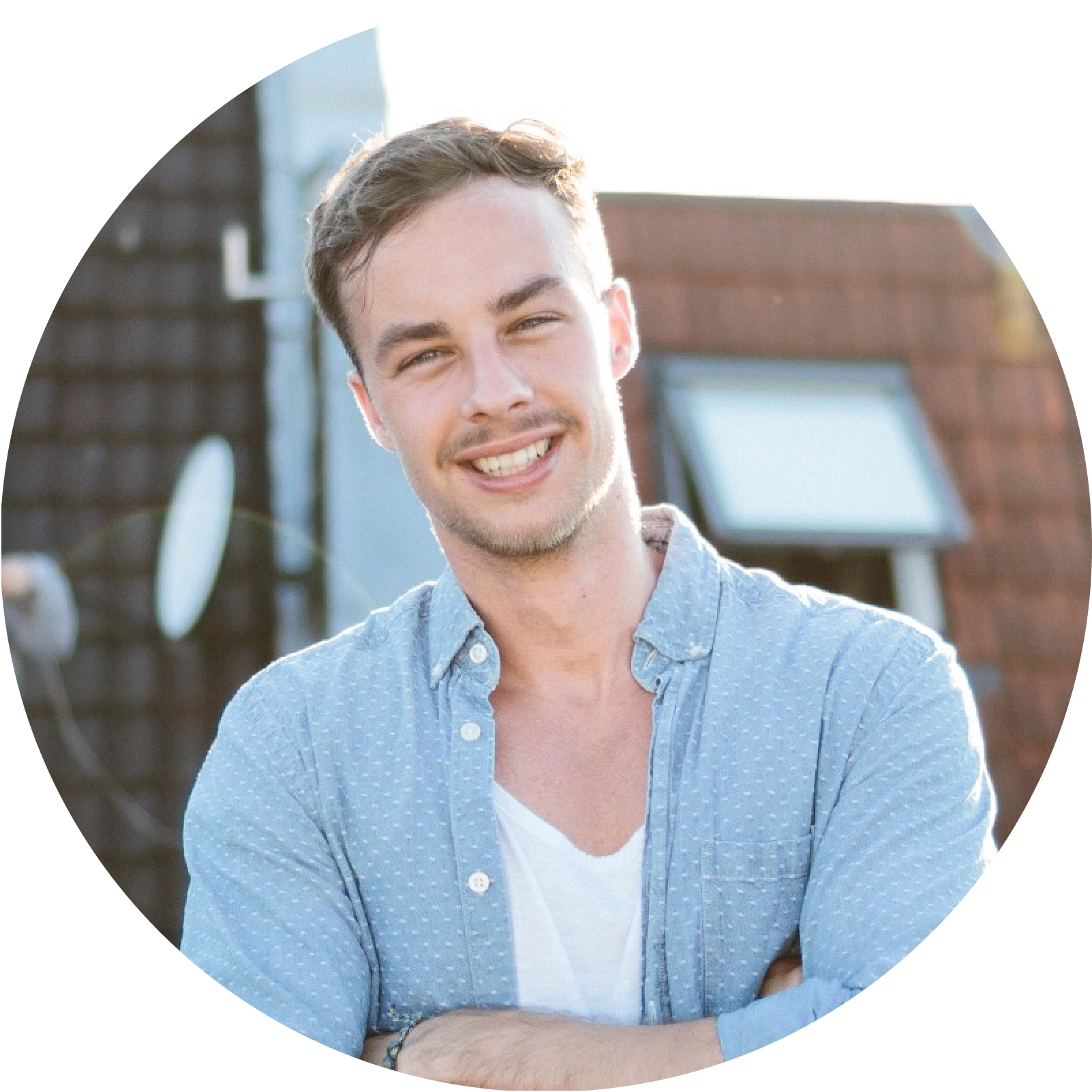 Paul Peeters Product Designer