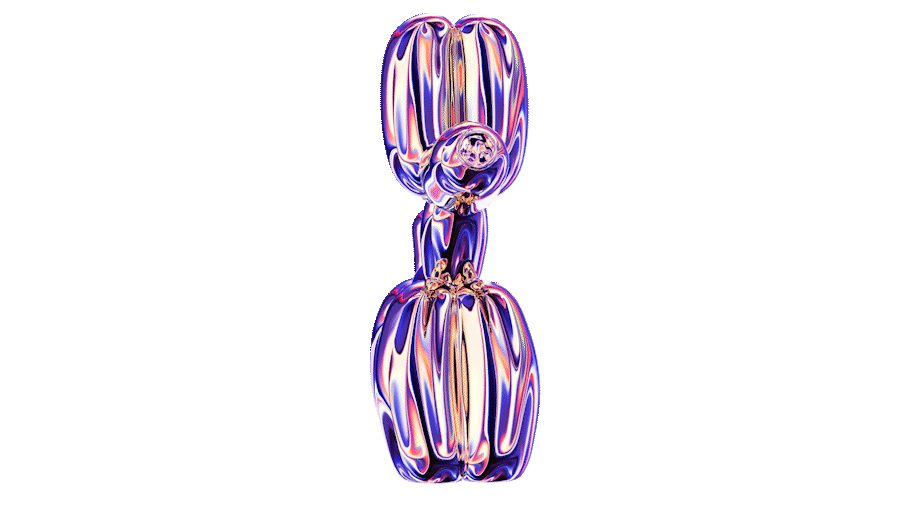 A cute hedgehog curled into a ball.