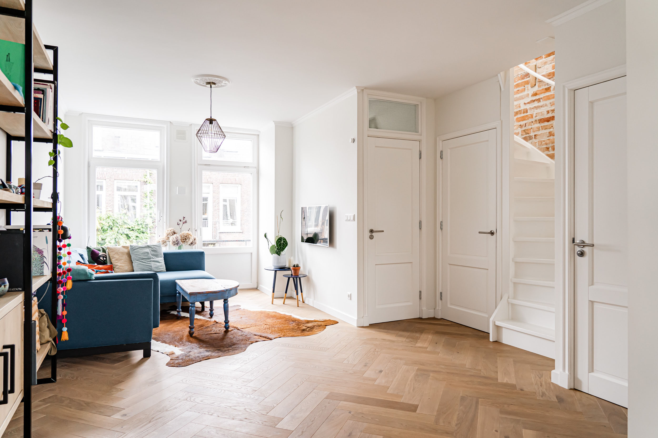 Photo inspiration: Visual Reference: Concept Renovations Luxury Apartment Renovations In Amsterdam
