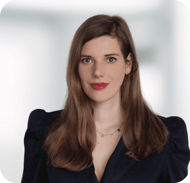 Corinne Rapp Team