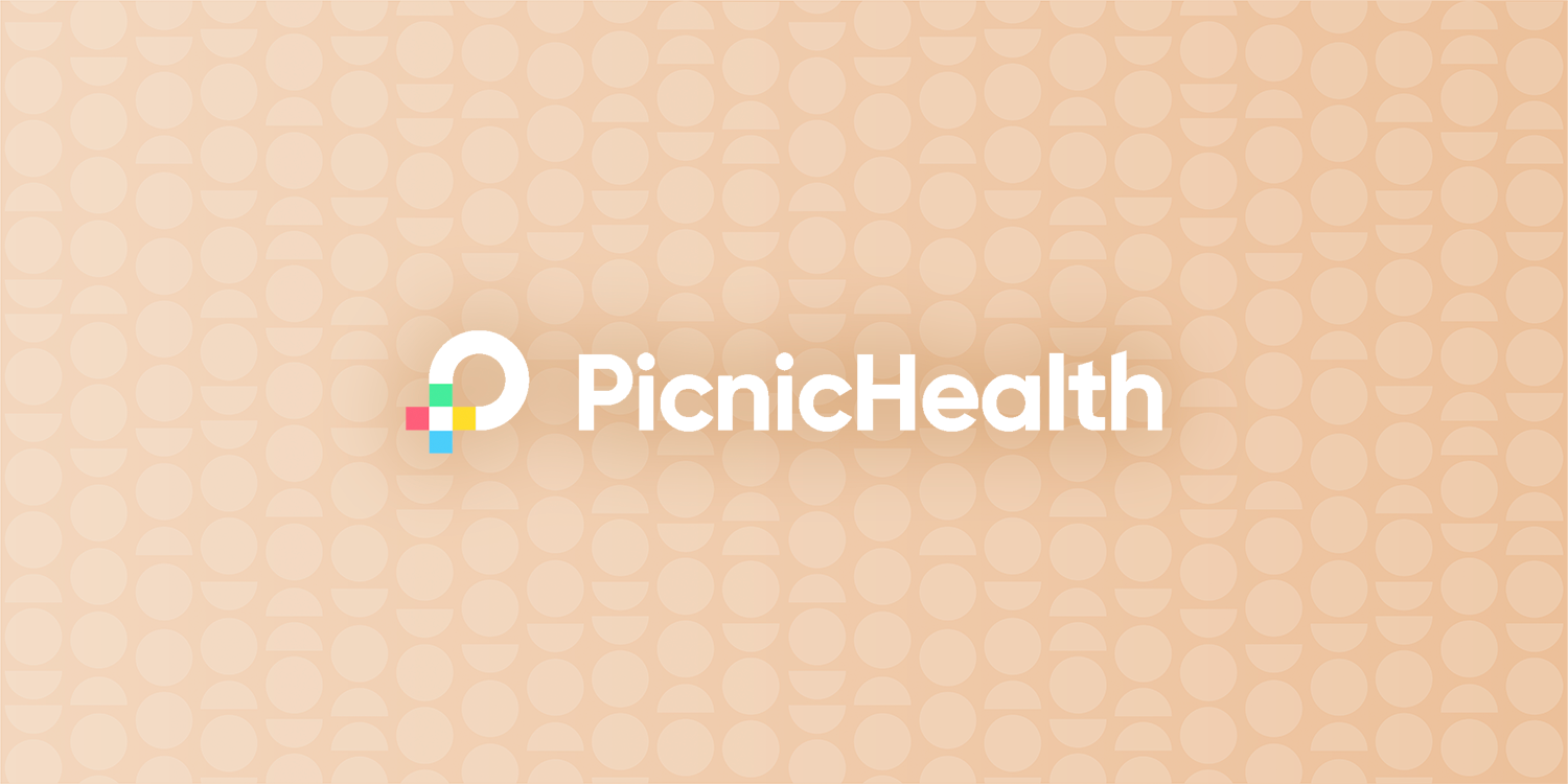 Announcing Our Investment in PicnicHealth