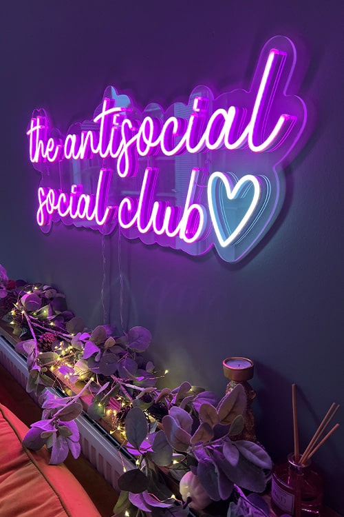 Neon Flex Signs The Sign Group™