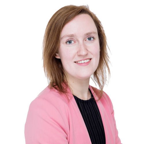 Mieke van den Belt