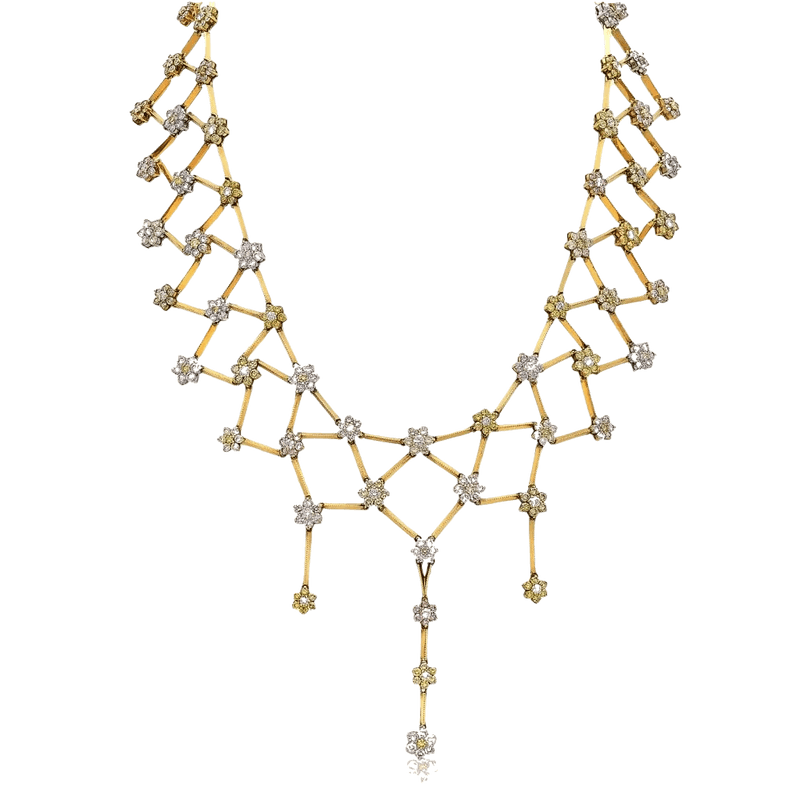 Custom Modern Fine Jewelry Design & Exotic Gemstones Los Angeles Vintage Jewelry & Antique