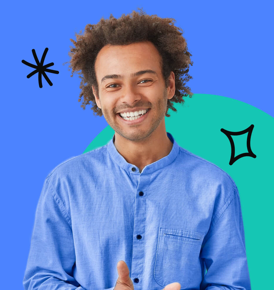 The Best Customer Service - StarUp X Webflow Template