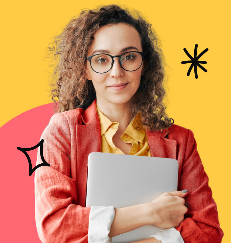 Sales Teams - StarUp X Webflow Template