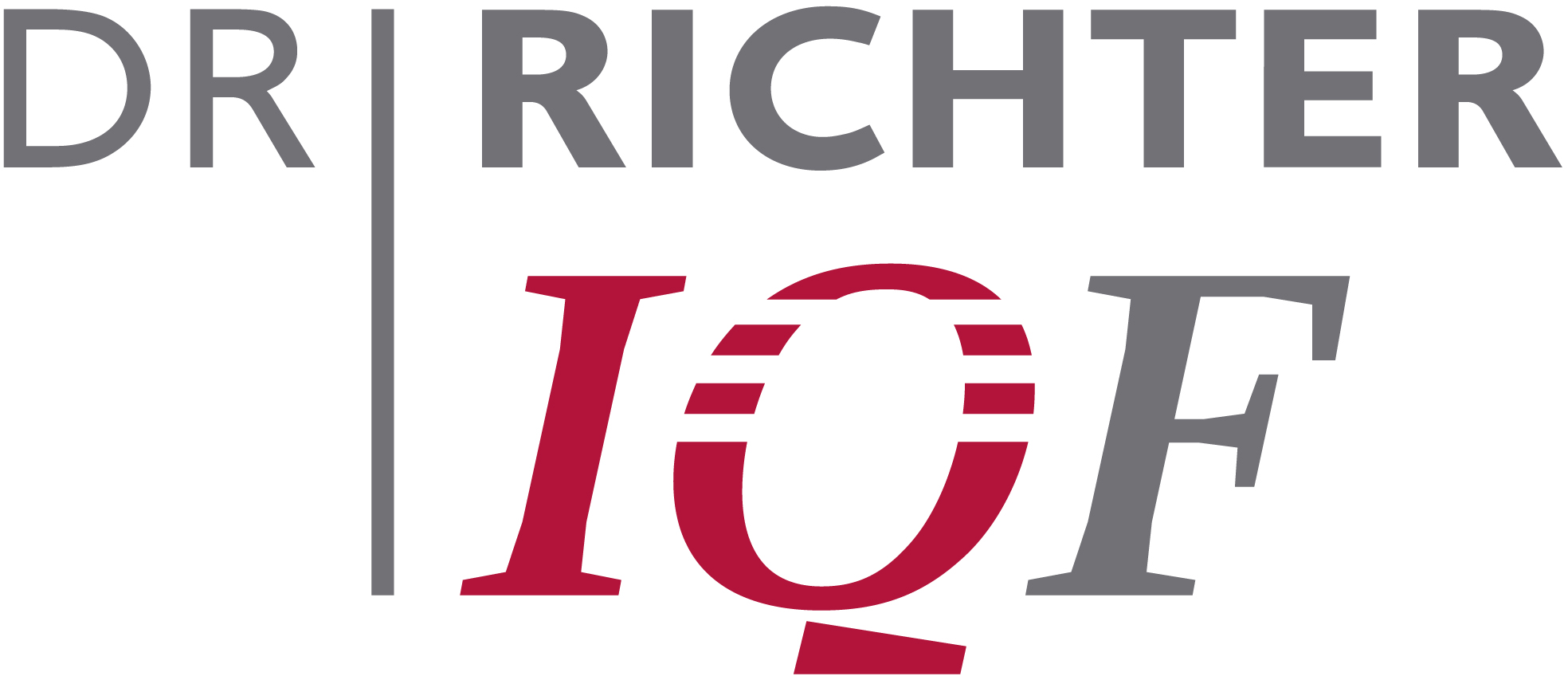 Logo Dr. Richter
