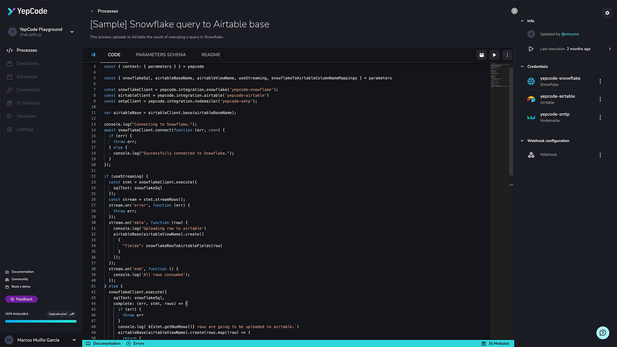 No Limits Connecting Your Services And Apis Yepcode No Limits Connecting Your Services And Apis Yepcode