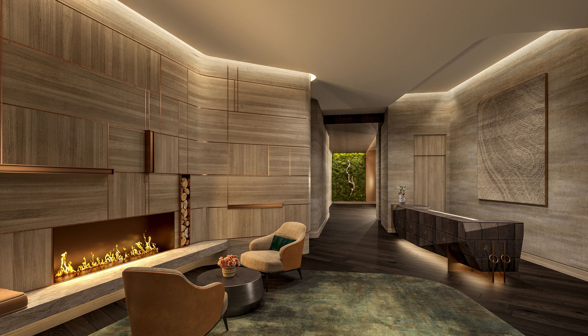 Image showcasing Penthouses That Are A Step Above