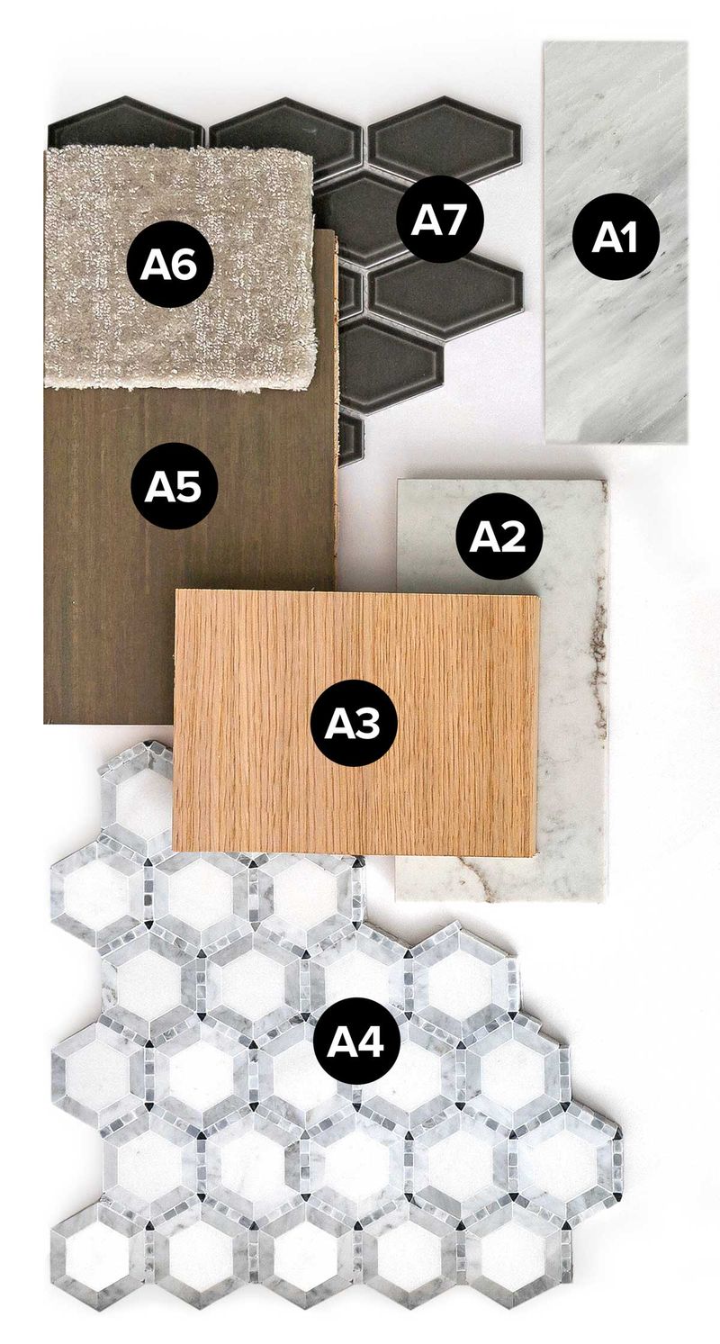 20 Spectacular New Penthouses in Manhattan Priced Below $11 Million - Sustainable Luxury Penthouse Apartments With Marble Countertops