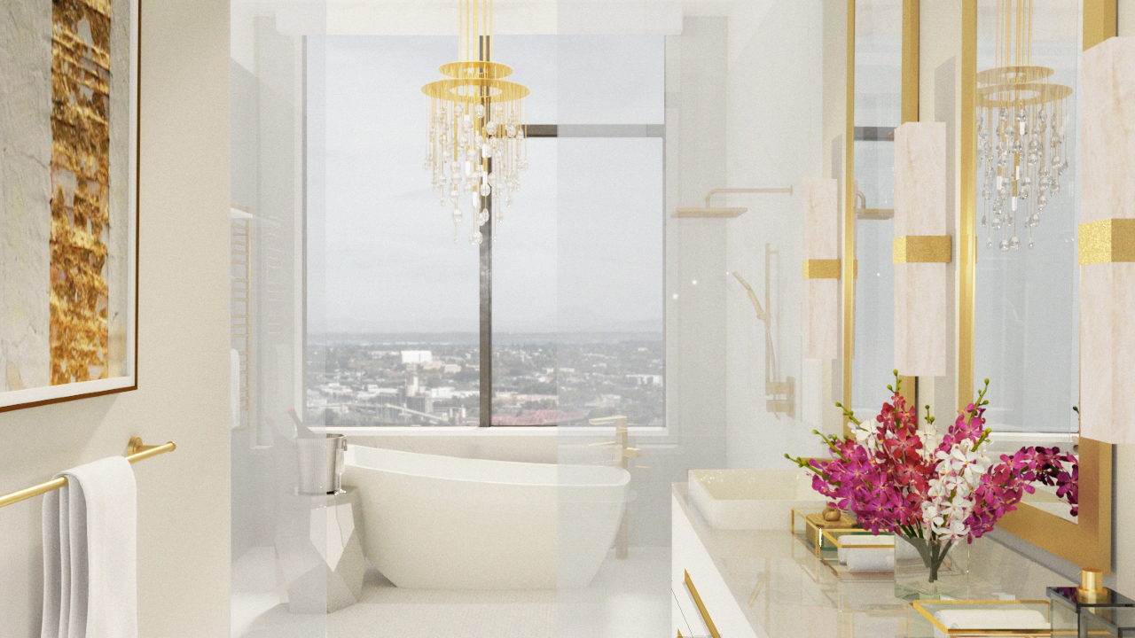 View of Luxury Living in Kileleshwa Own a premium apartment in one ... - Facebook