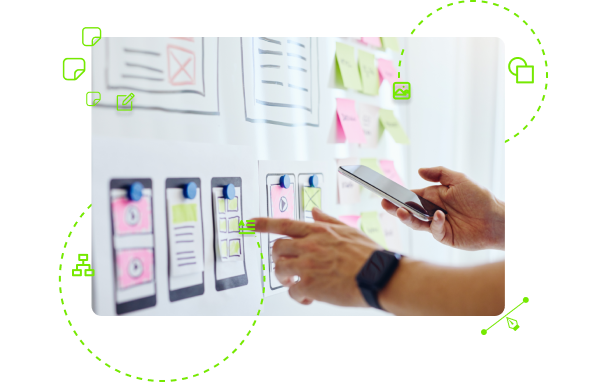 Web Design: UX & UI