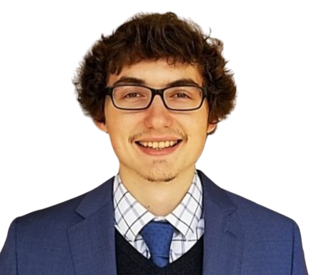 Isaac Dubuque, Co-Founder & CEO