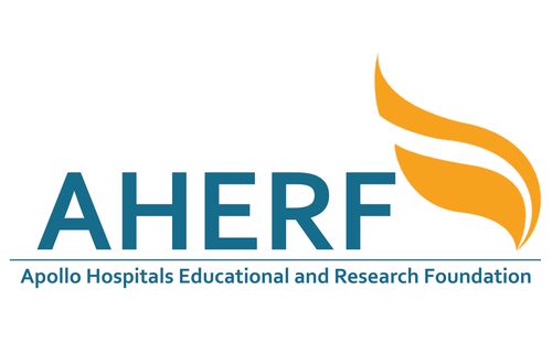 About AHERF