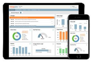 Networked Electric Vehicle Charging Stations | NAIOP