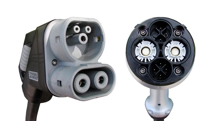 CHAdeMO está perdiendo la batalla de los enchufes para autos eléctricos