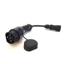 Vehicle to load adapter