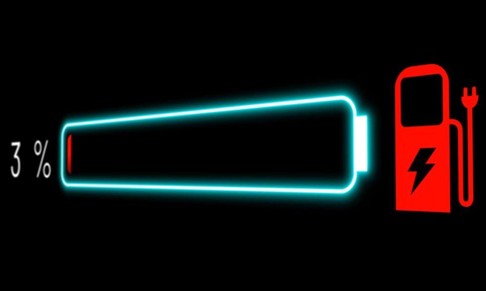 How Efficient Is Your EV? It's Complicated - IEEE Spectrum