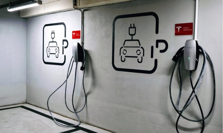 Why building owners should take charge of EV adoption | Greenbiz