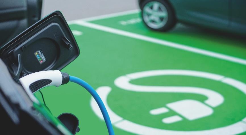 Electrical Products | Charging technology and controllers for emobility |  Siemens Global