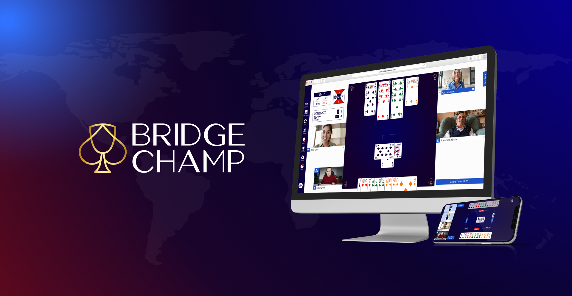 bridgechamp