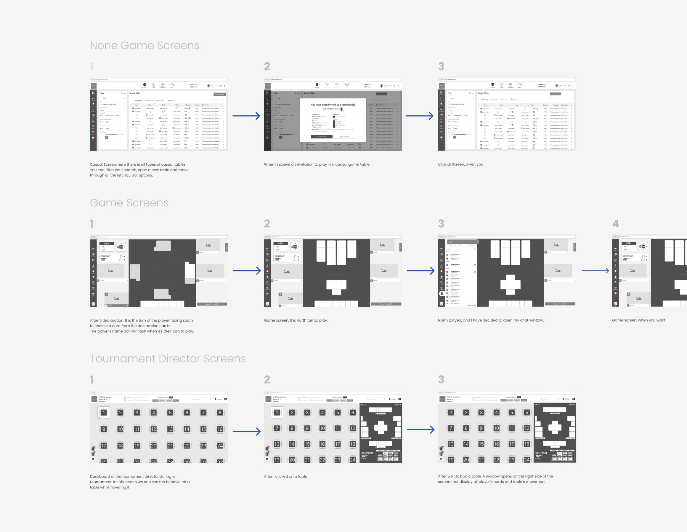 WIREFRAME BRIDGE CHAMP