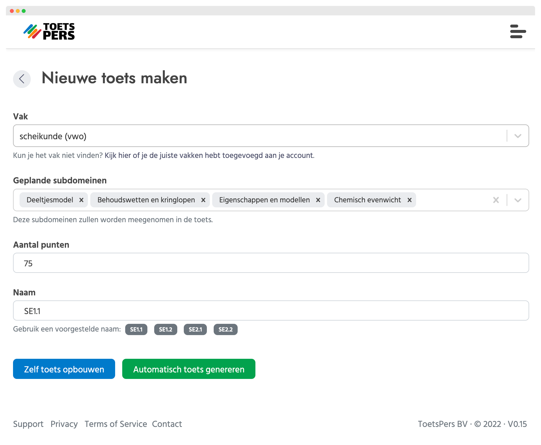 INLOGGEN BIJ TOETSPERS visual data 7