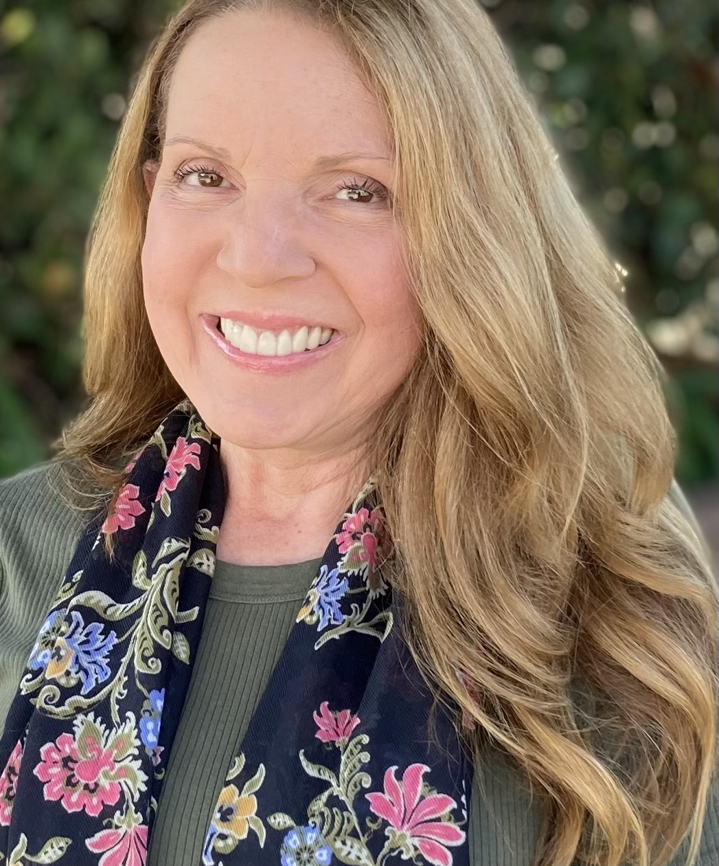 About Wendy Parslow-Helton