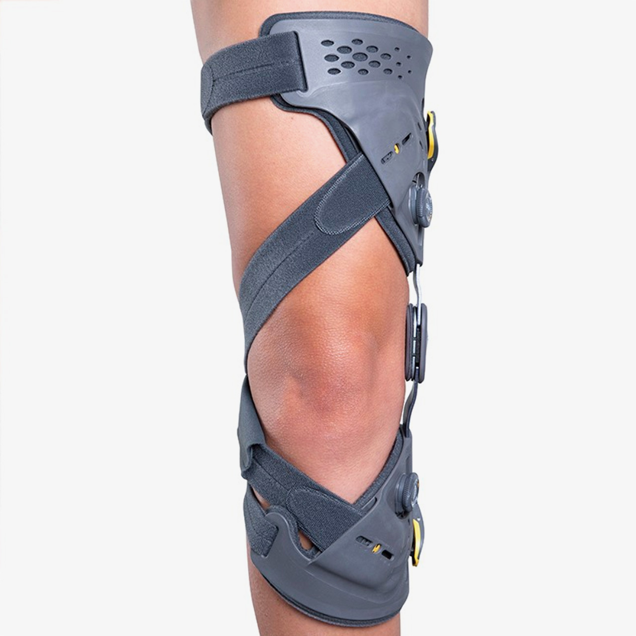 Knock Knee Braces