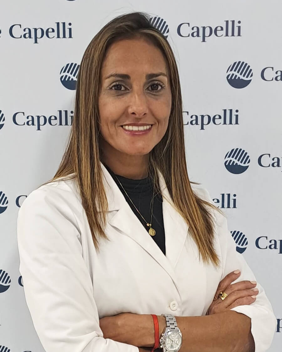 Laura Perdigòn - directora general