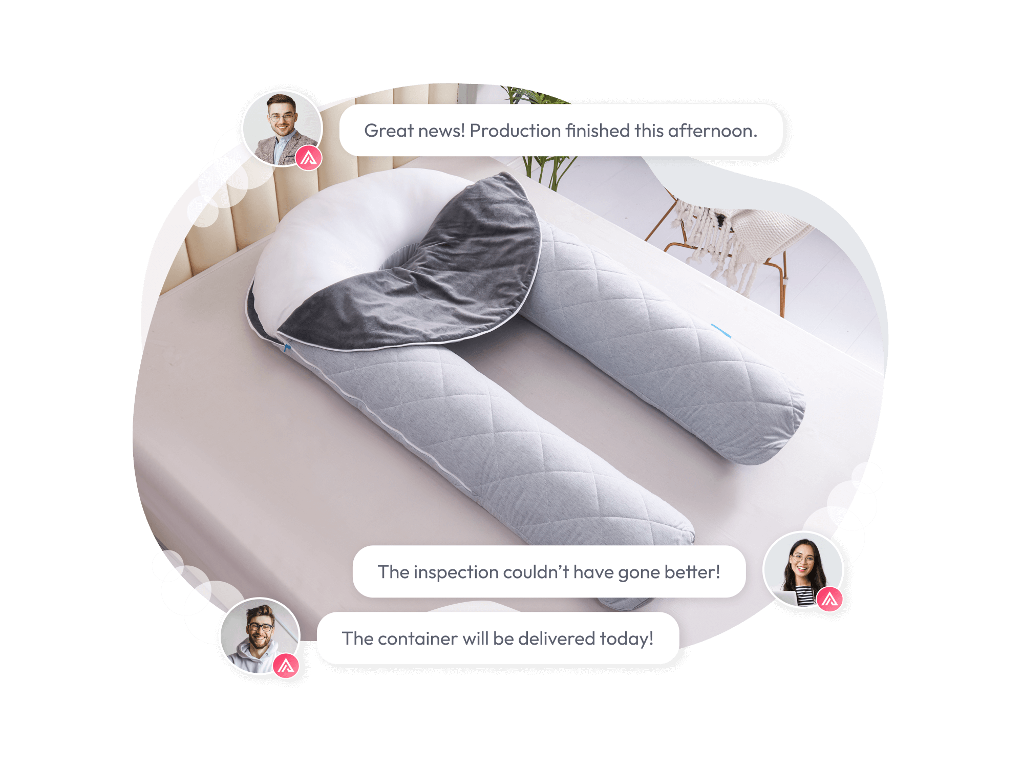 China Sourcing and Supplier Services