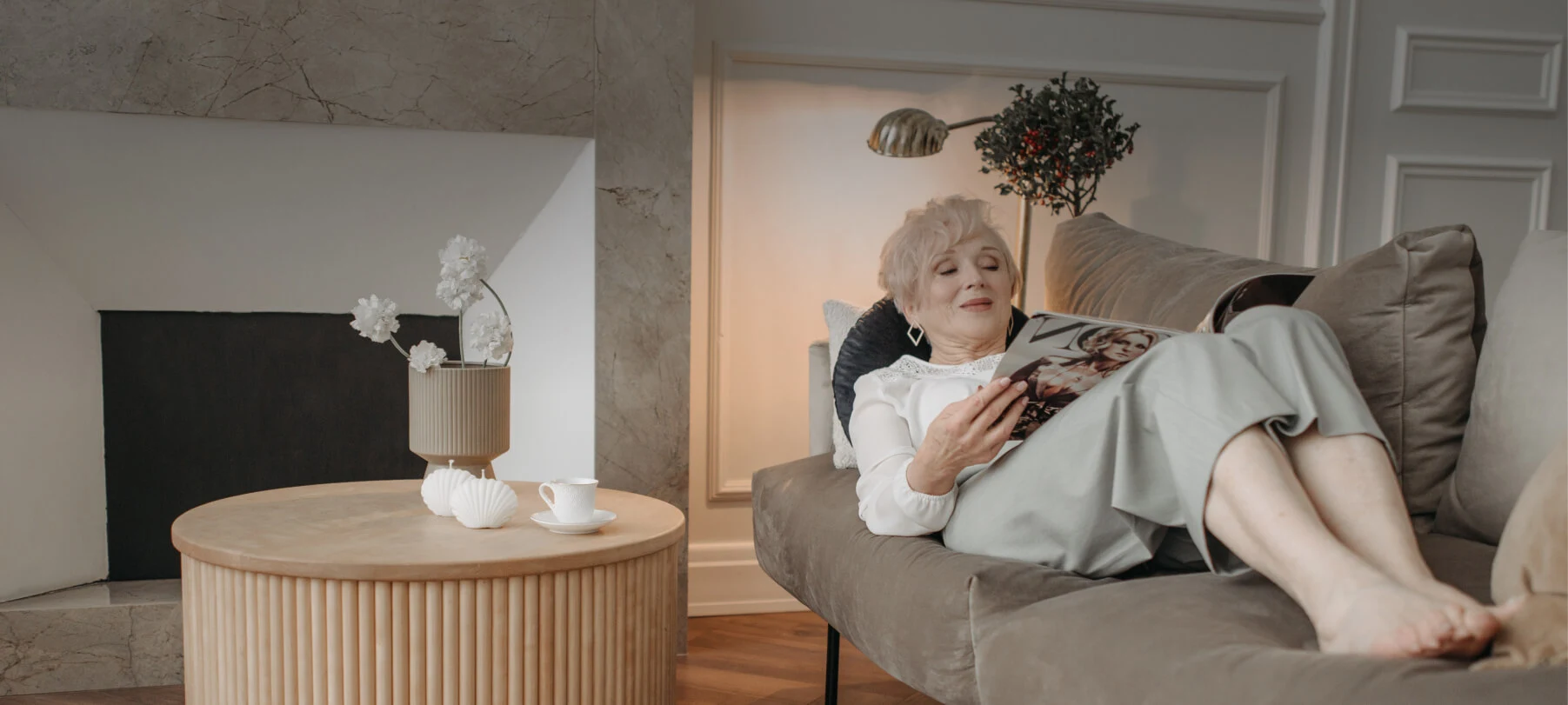 Ciela Senior Living Apartments in Pacific Palisades CA