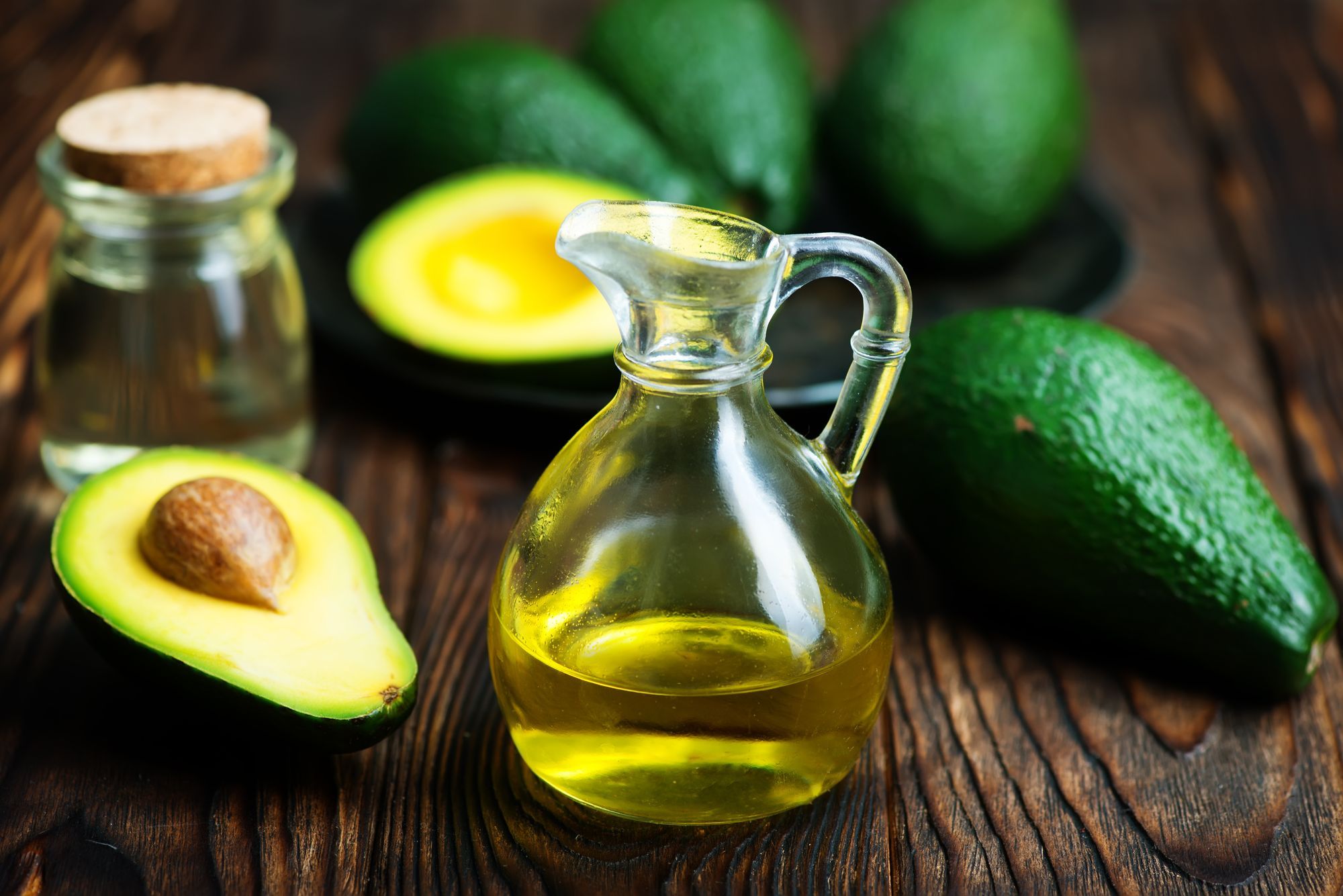 Is avocado oil a seed oil? Seed Oil Scout