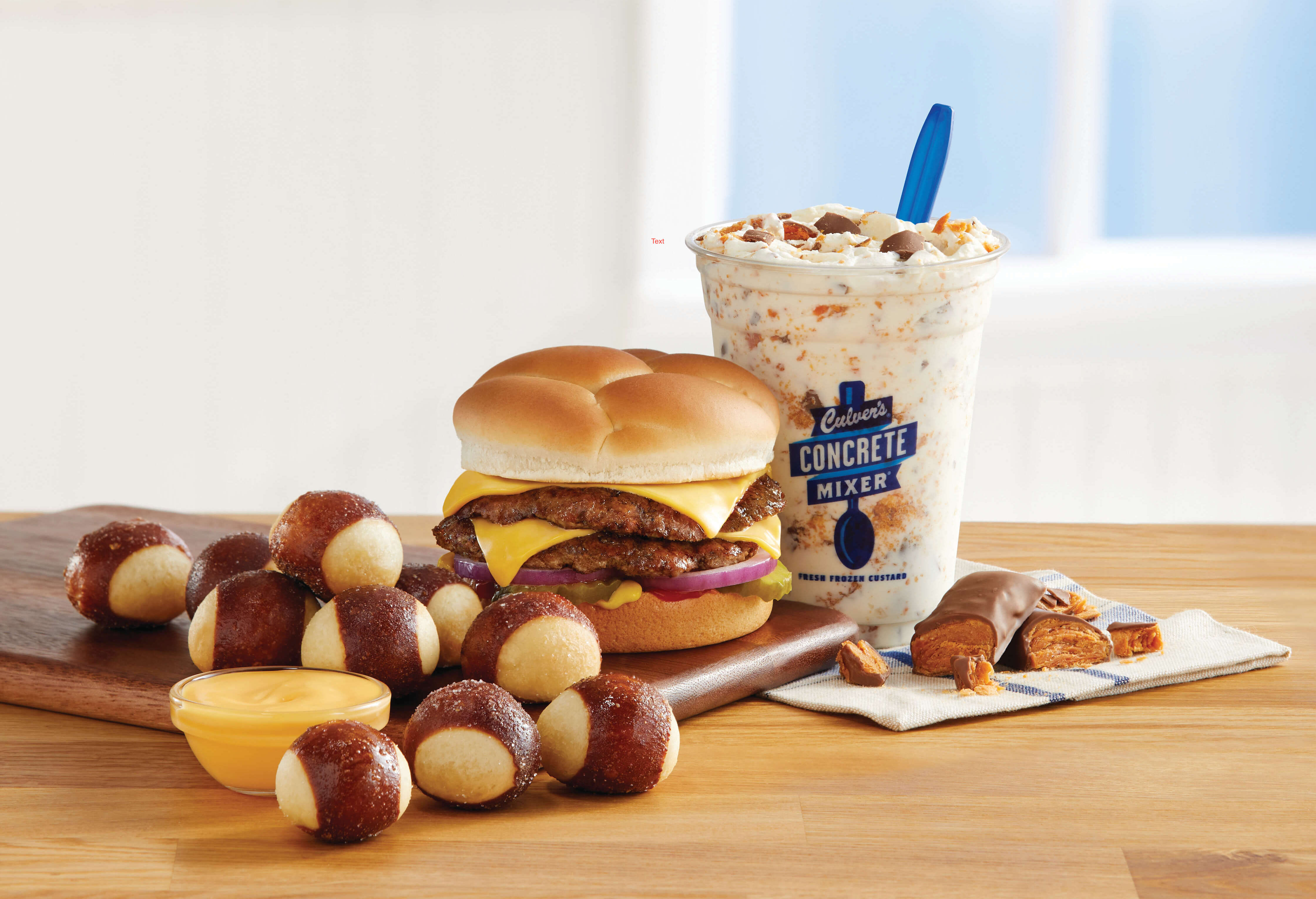 Does Culver's Use Seed Oils? Seed Oil Scout