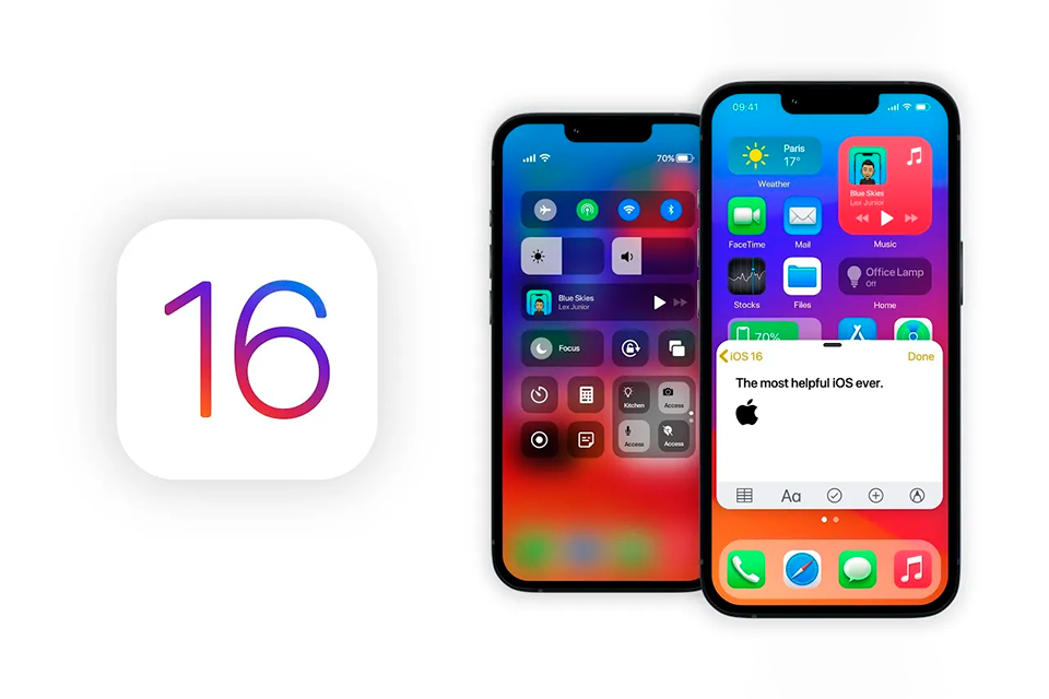 IOS 16, continuano le lamentele sull'autonomia