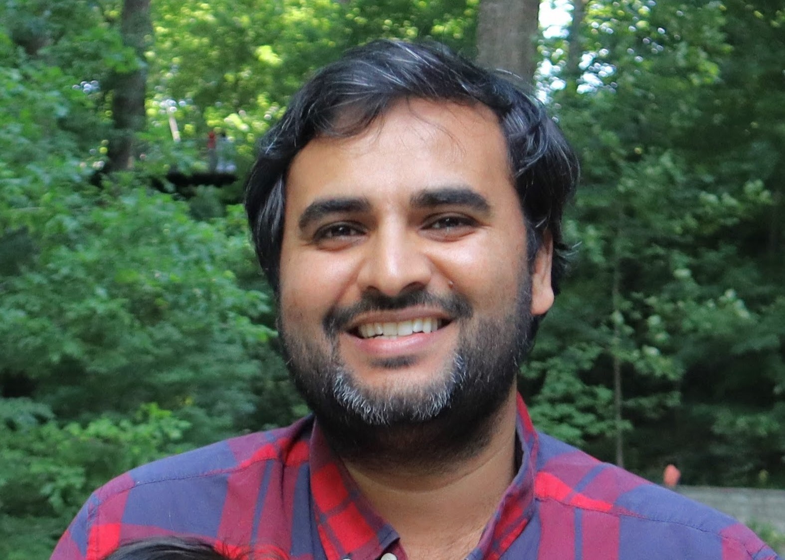 Arvind Shrihari