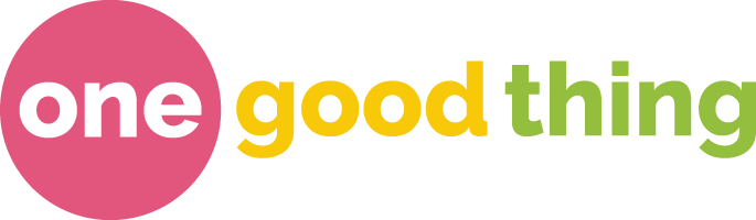 ### One Good Thing