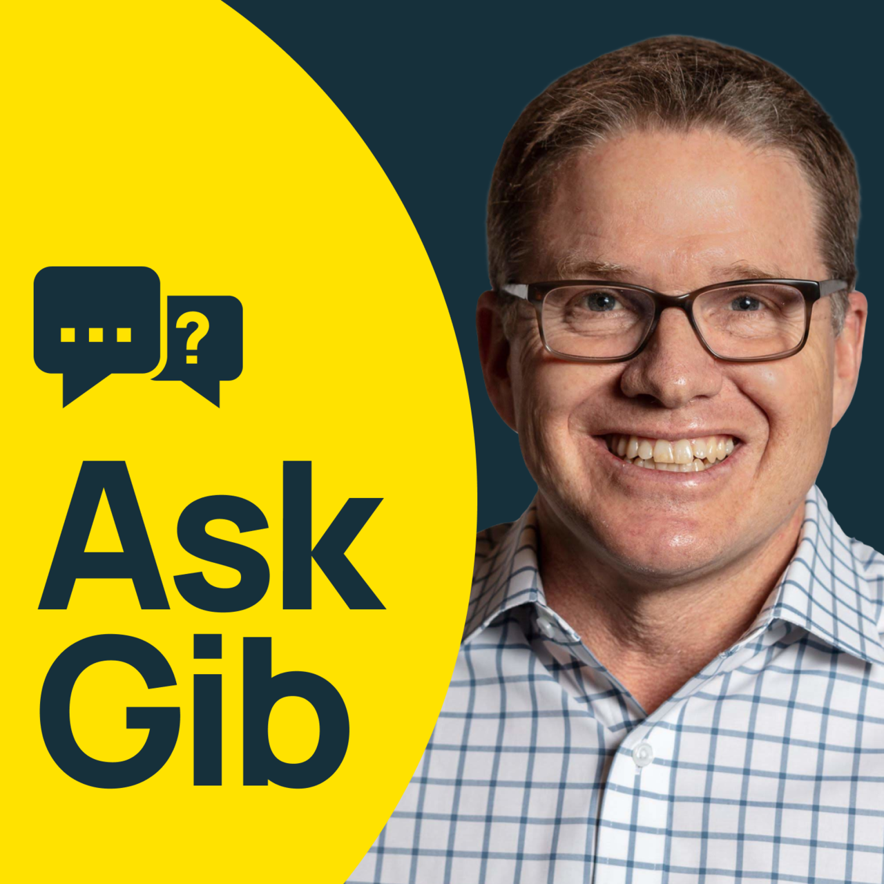 ### "Ask Gib" product newsletter
