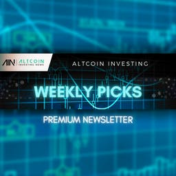 Altcoin Investing Picks: Crypto and Web3 Newsletter
